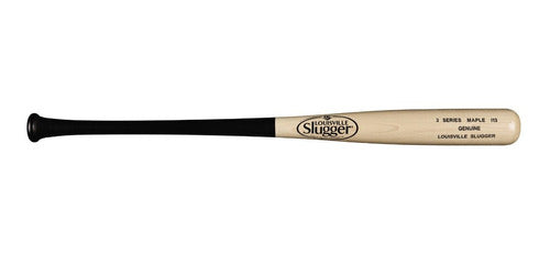 Bat De Baseball Louisville Slugger Genuine S3 L13 34