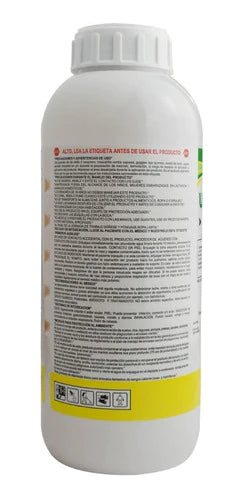 Insecticida Urbacin 20 Ce 950ml Delta Avispa Cienpiés Grillo