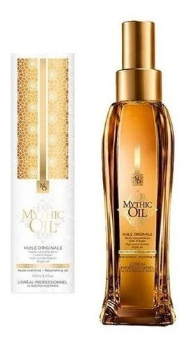 Mythic Oil Loreal
