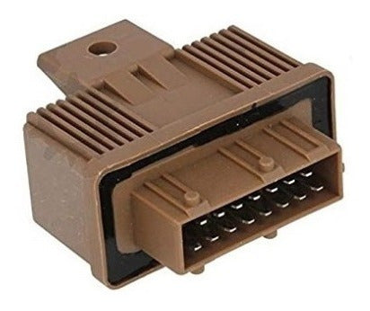 Relay Bomba Combustible Peugeot 206 / 306 / 307 / 406 (cafe)