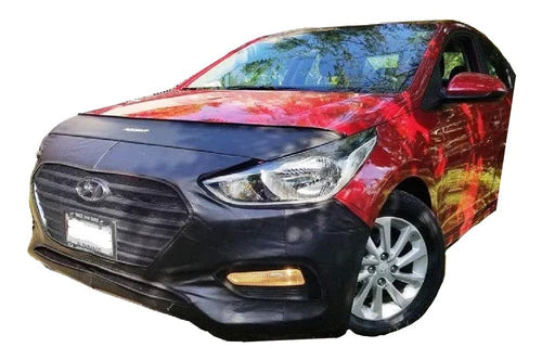 Antifaz Para Hyundai Accent 2018-20 De Agencia, Fabricante.