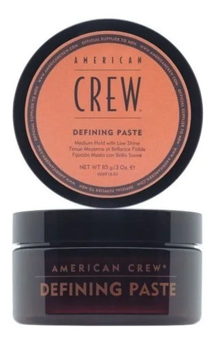 American Crew® Cera Defining Paste  3 Oz For Men