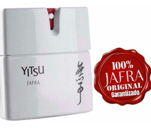 Jafra Yitsu 100 Ml Original