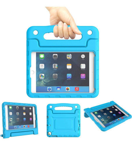 Funda Para iPad Mini 1 2 3 4 5 Generación A Prueba De Golpes