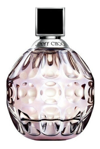 Perfume Dama Jimmy Choo Clasico 100 Ml Edp Usa Original
