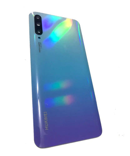 Tapa Trasera Huawei - Y9s Con Cristal De Camara Gran Calidad