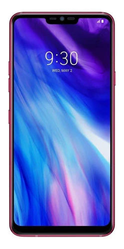 LG G7 Thinq 64 Gb Raspberry Rose 4 Gb Ram