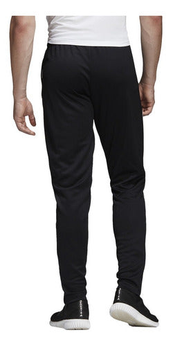 Pants adidas Hombre Negro Core18 Tr Pnt Traine Futbol Ce9036