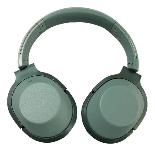 Audifonos On Ear Radioshack Bt X1003-verde | 91584