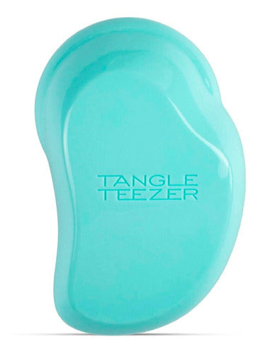 Tangle Teezer ® Original Mini Aqua Cepillo 9cm Desenreda