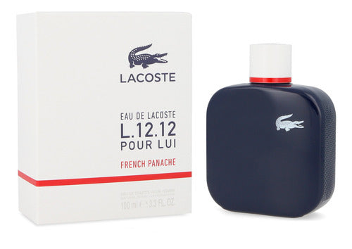 Lacoste French Panache Pour Lui 100ml Edt Spray