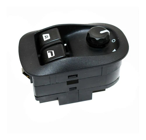 Botonera Switch Control Vidrios Ventanillas Peugeot 206