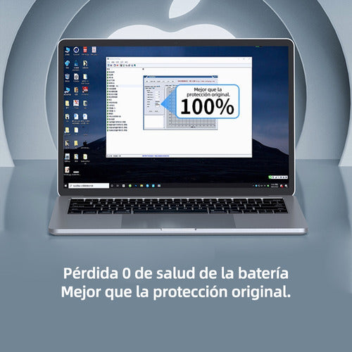 Cargador Usb C De 45w Compatible Con Macbook Pro/macbook Air