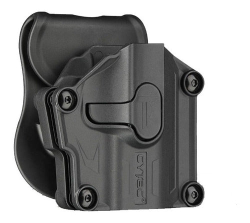 Holster Universal Compact Cytac