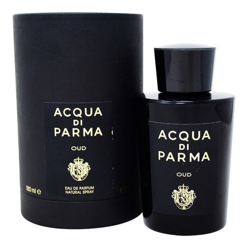 Perfume Acqua Di Parma Oud 100 Ml Eau De Parfum Spray