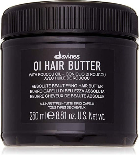 Davines Oi Hair Butter 250 Ml