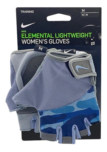 Guantes Para Gym Crossfit Nike Elemental - Mujer