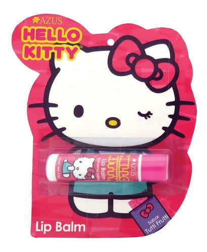 Pack De Belleza Colección Hello Kitty