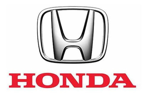 Birlos De Seguridad Honda Hr-v 2016-2020 Doble Llave.