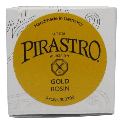 Brea Para Violin Pirastro Gold Original Alemana