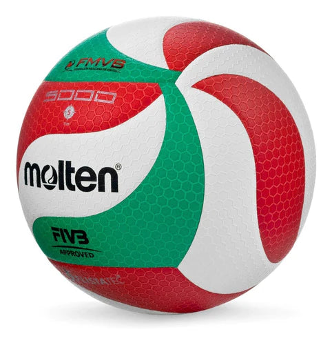 Balón Molten Voleibol V5m5000 Flistatec Envío Gratis