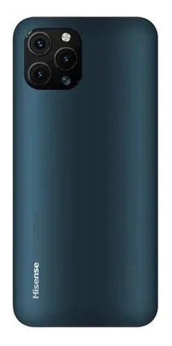 Celular Hisense U50  32gb 2gb Ram Dual Sim Azul
