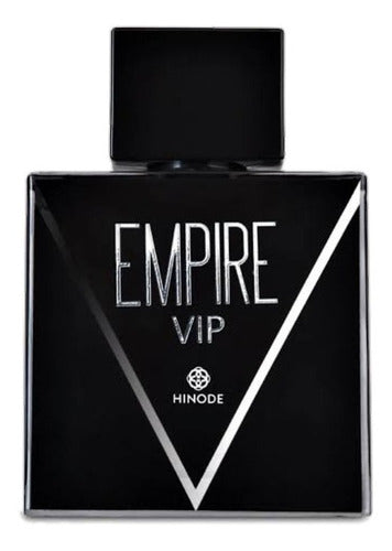 Perfume Empire Vip Para Hombre Hinode 100ml Envio Gratis