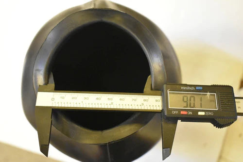 Membrana Reforzada Tanque Hidroneumatico 80-100 Litros Igoto