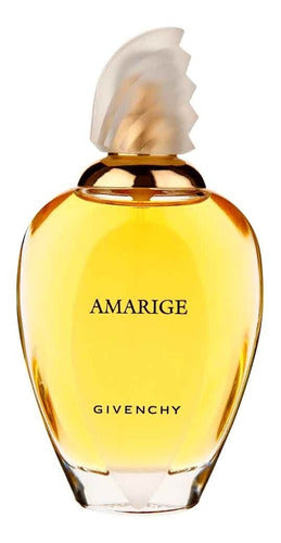 Amarige Givenchy Edt 100 Ml Dama Saldo Original