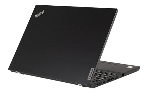 Laptop Lenovo Thinkpad L15 Gen 1:procesador Intel Core I3