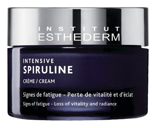 Intensive Spiruline Cream 50ml Esthederm