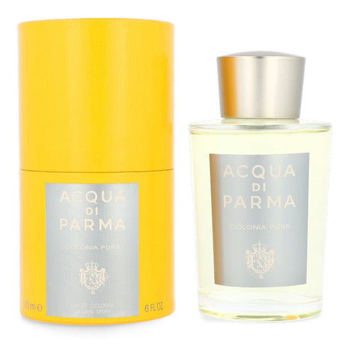 Perfume Acqua Di Parama Colonia Pura 180 Ml Eau De Cologne