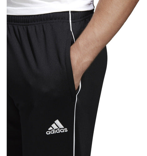 Pants adidas Hombre Negro Core18 Tr Pnt Traine Futbol Ce9036
