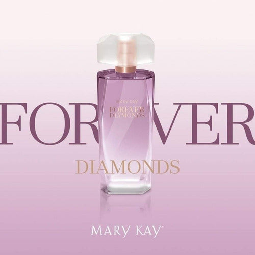 Black Diamonds Eau De Toilette Fragancia Perfume Mar Kay