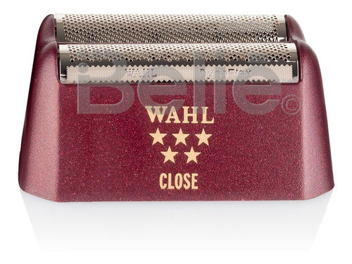 Repuesto Máquina Wahl Shaver Close 5-star 7031-200 Original