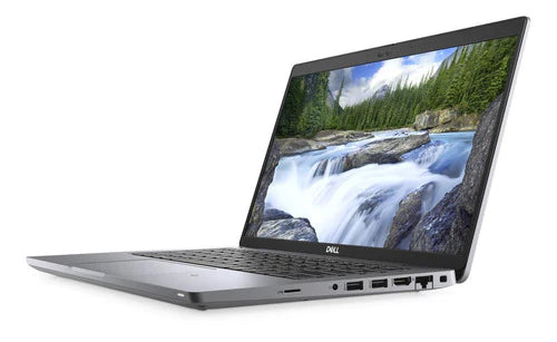 Laptop Dell Latitude 5420 Gris 355.6mm, Intel Core I7 1165g7  16gb De Ram 512gb Ssd, Intel Iris Xe Graphics G7 96eus 1920x1080px Windows 10 Pro