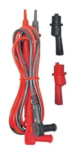 Klein Tools 69410 Juego De Repuestos De Cables De Pruebas
