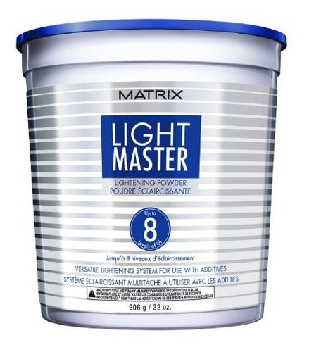 Decolorante Lightmaster 907 Grs Matrix