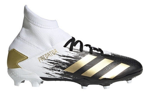 Zapatos De Futbol adidas Hombre Predator Mutator 20.3 Firm