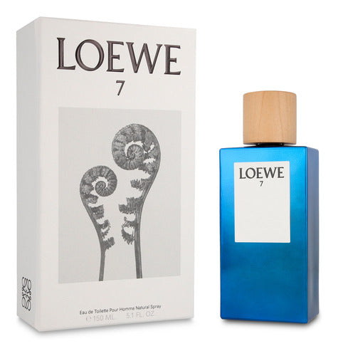 7 Loewe 150ml Edt Spray