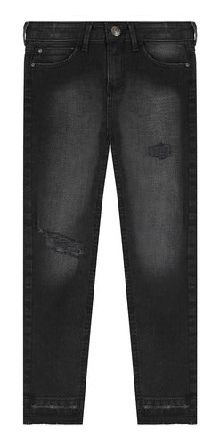 Jeans Skinny De Niña C&a (3022867)