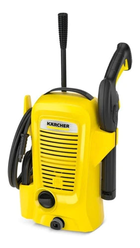 Hidrolavadora Eléctrica Kärcher Home & Garden K 2 Universal Edition Car *mx 16001030 Amarilla Con 110bar De Presión Máxima 127v - 50hz/60hz