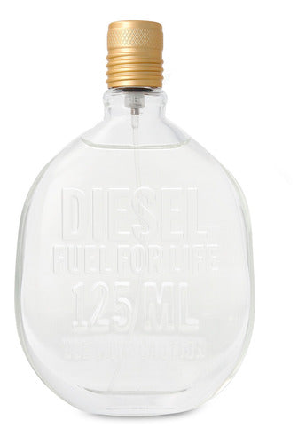 Diesel Fuel For Life 125 Ml