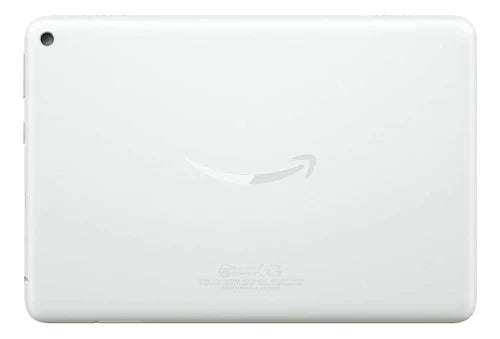 Tablet  Amazon Fire Hd 8 2020 Kfonwi 8  32gb White 2gb De Memoria Ram