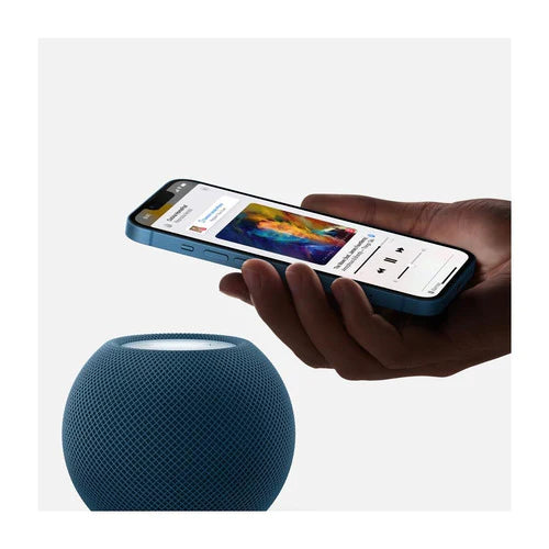 Apple Homepod Mini - Azul