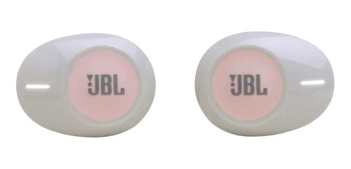 Audífonos In-ear Inalámbricos Jbl Tune 120tws Pink
