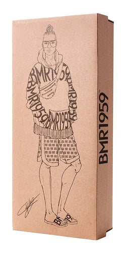 Barbie Bmr1959 Estilos Sudadera Y Shorts Estampados, 2019