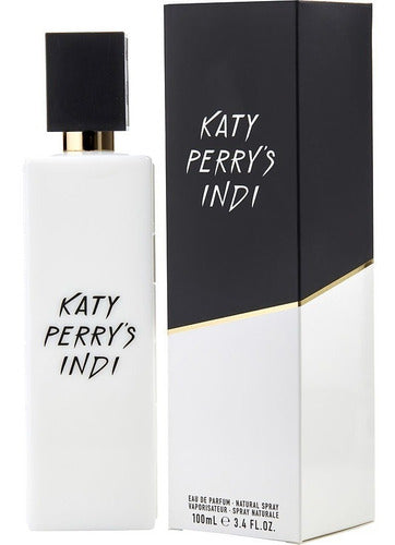 Perfume Katy Perry´s Indi Para Dama Eau De Parfum 100 Ml
