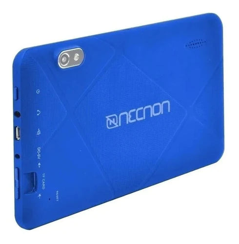 Necnon M002q-2 Azul Tablet 7 2gb Ram + 16gb Interna