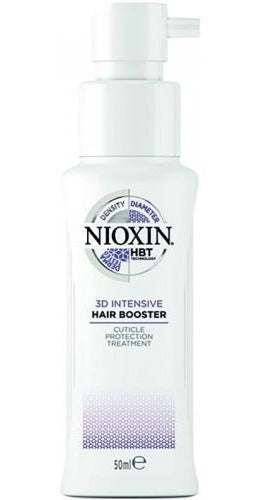 Nioxin 3d Intensive  Hair Booster  50 Ml
